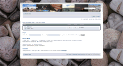 Desktop Screenshot of forum.gregow.se